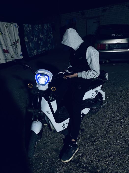 Электра велик кк