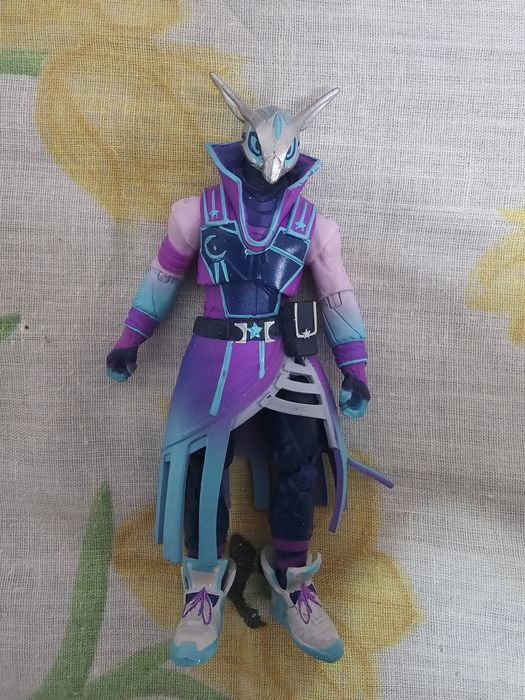 Фигурки fortnite