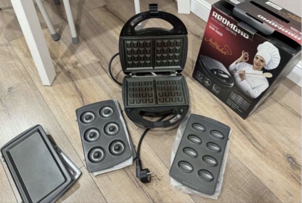 Мультипекарь REDMOND RMB-M605