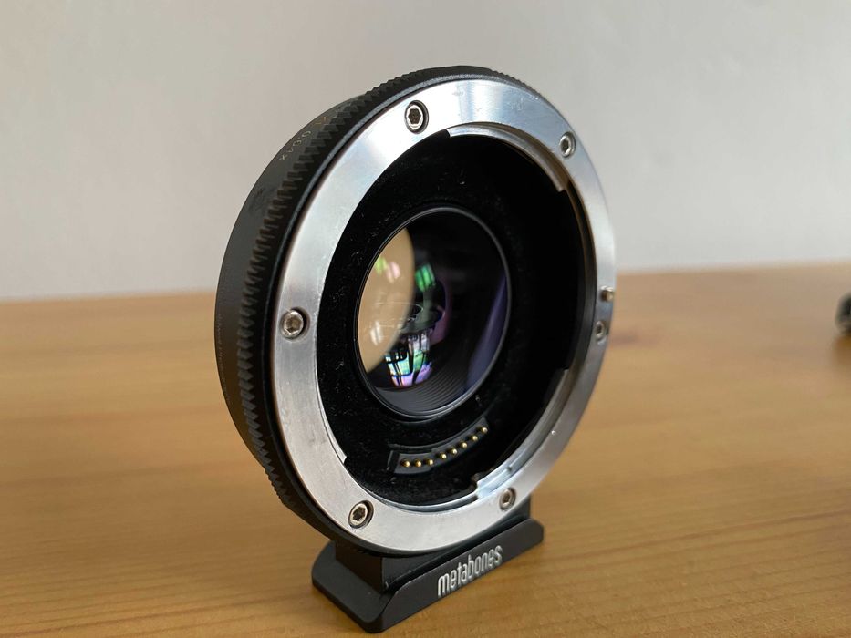 Black Magic Pocket Cinema Camera 4k- BMPCC 4K