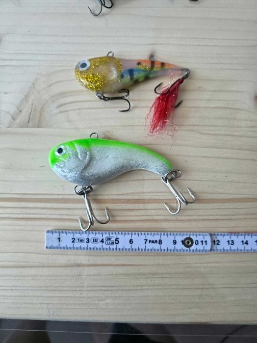 Voblere somn Rapala