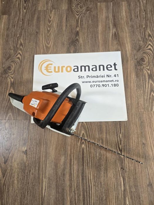 Motoferastrau STIHL MS 162, 1.6 CP, lama 30 cm -P-