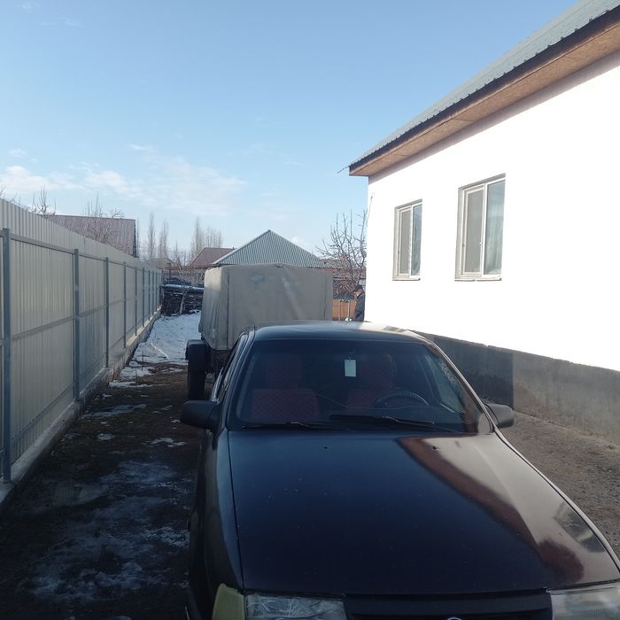 Авто. көлік.  Опел