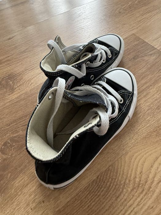Tenisi copii Converse Chuck Taylor marime 31,5