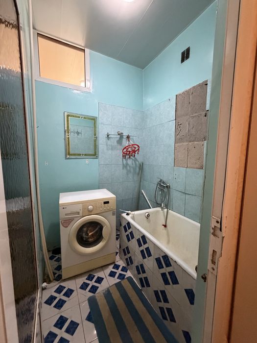 Chilonzor metro  Ц-7-93   2 xonali ijaraga uy qizlar yoki oilaga