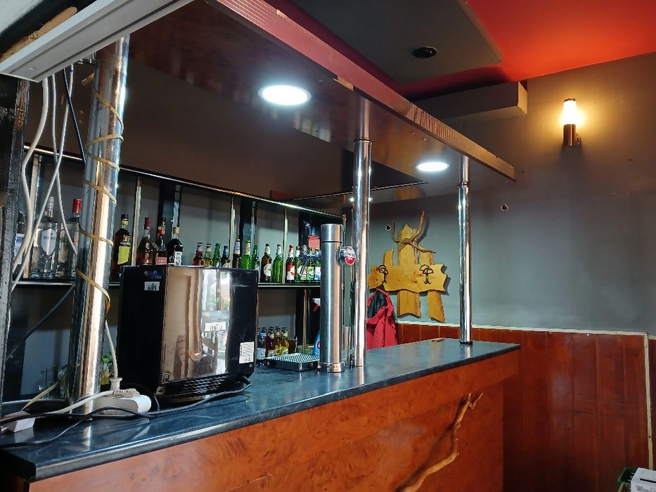 De închiriat Bar în Petrila
