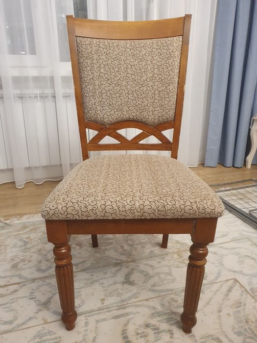 Стулья для гостиной