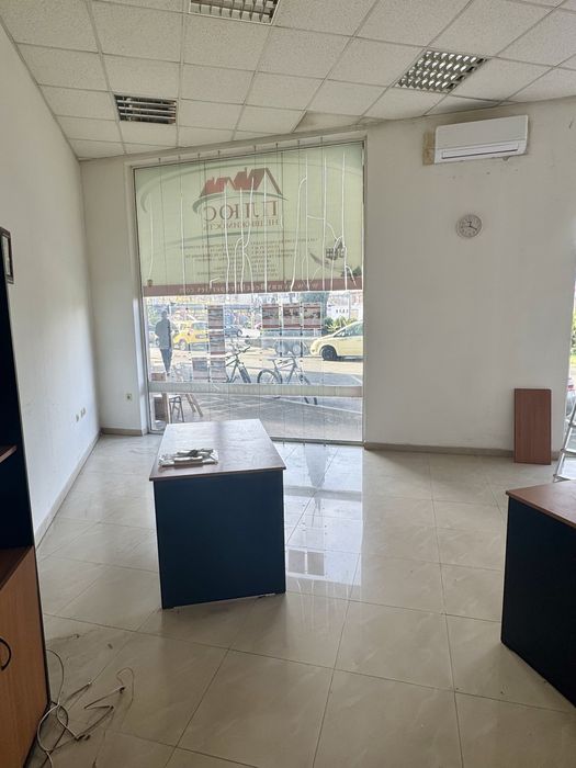 Дава се под наем Офис в к.к. Слънчев бряг - 45 кв.м за 7979.46 € - Снимка #5