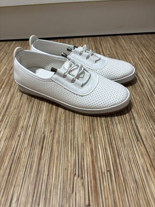 Мокасины (Турция) новые