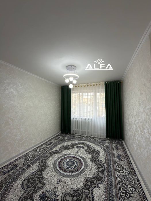 Guliver 3 xonali 76 m2 1-qavat sotiladi