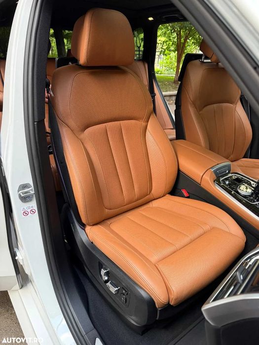 BMW X5 xDrive45e M Sport – Plug-in Hybrid – An 2021