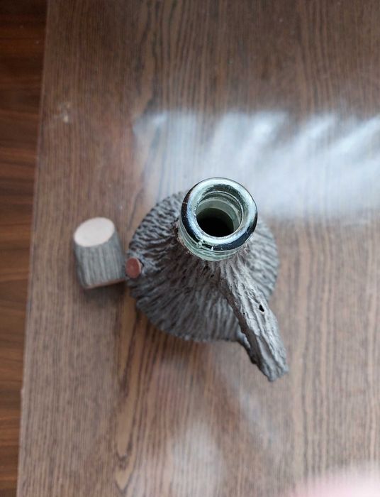 Декоративна бутилка