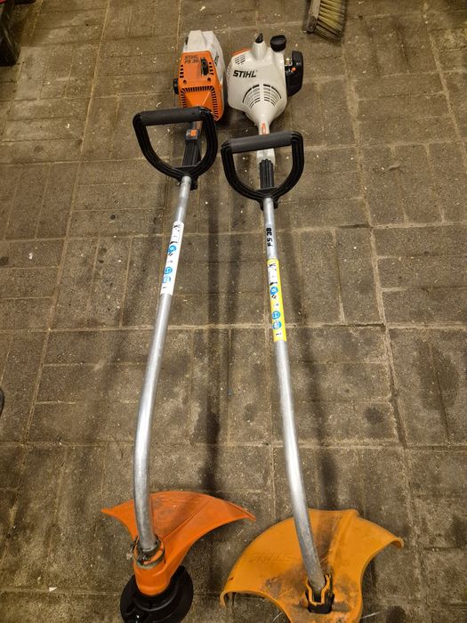 Stihl fs 36 Stihl fs 38