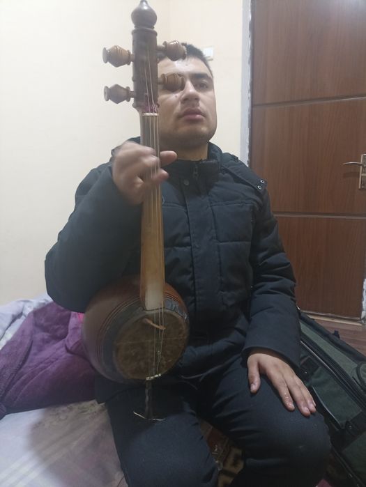 G'ijjak sotiladi holati edial