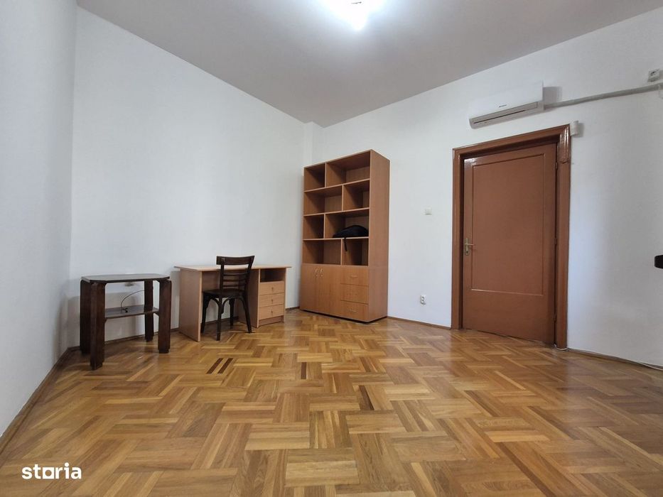 Casă cu stil unic, în inima Bucureștiului (zona Eminescu–Vasile Lascăr