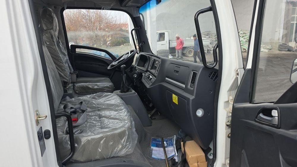 Хова 2024 йил янги сотилади