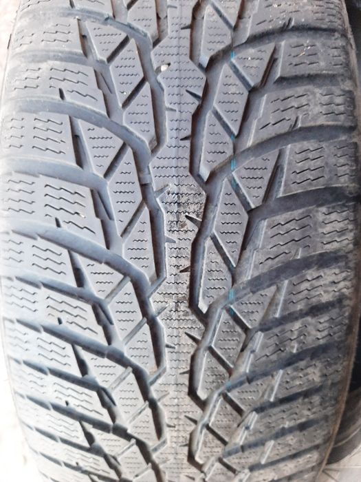 Продам шины 215/65/16 нокиа