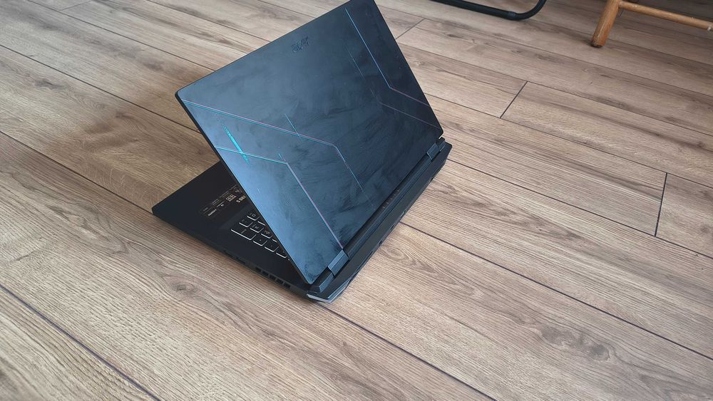 Acer Nitro 5 AN517-55