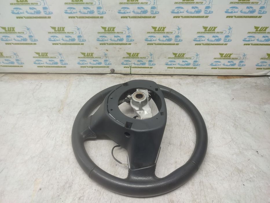 Volan in 3 spite cu comenzi GS13105610 Fiat Sedici 1 (2005 - 2009) 1.9 jtd 1.9 jtd
