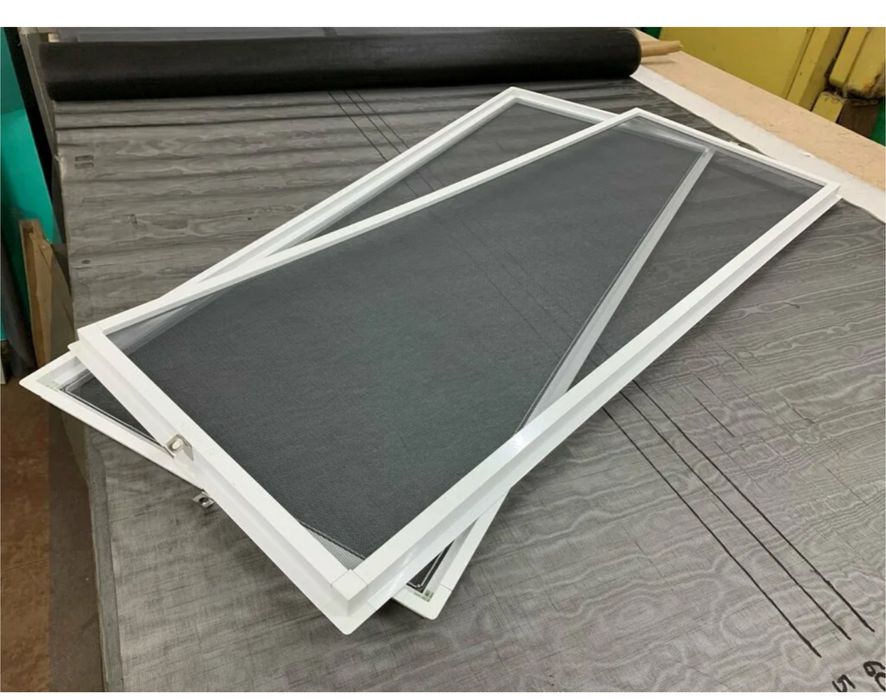 Москитная сетка. Антимошка Астана