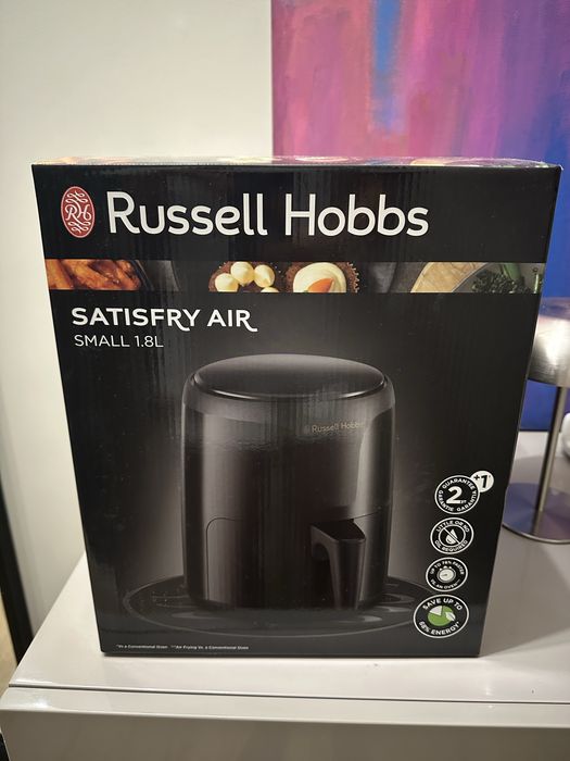 Аэрогриль Russel Hobbs
