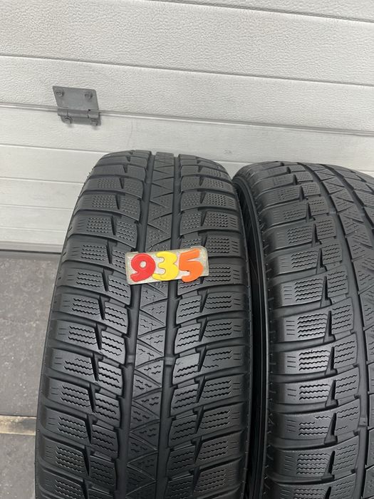 Anvelope iarna falken 225/60/17