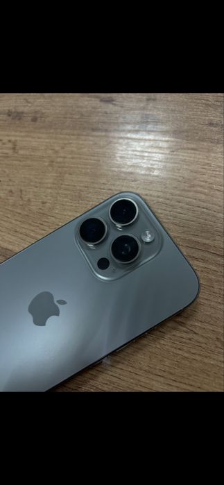 Iphone 16 PRO 256 GB