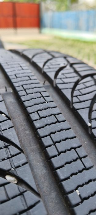 Roti Audi Q5 235x65x17