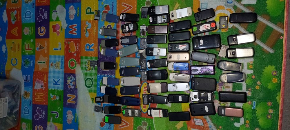 Modele 1101si 1112 +altele