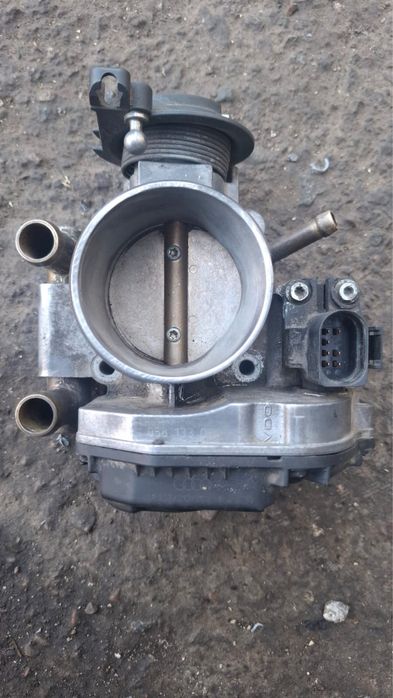 Volkswagen B5 ахл 1.6 97 год