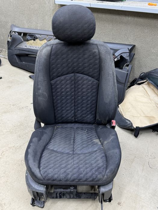 Сединье 211 Мерседес