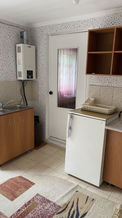 Сдам комнаты во времянке