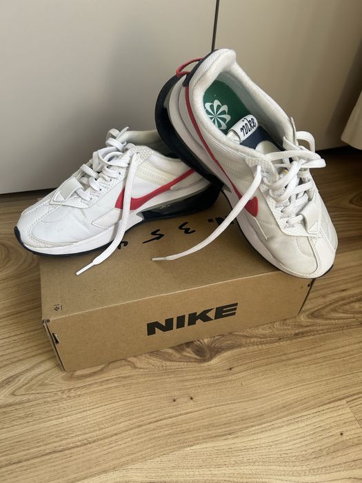 Маратонки  Nike 35 номер