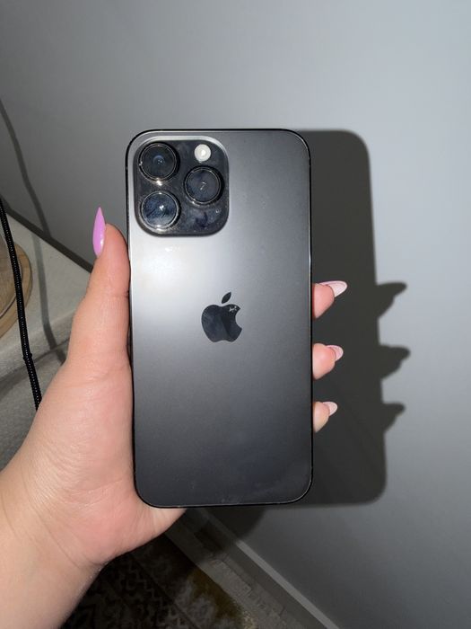 Iphone 14 pro max 256gb