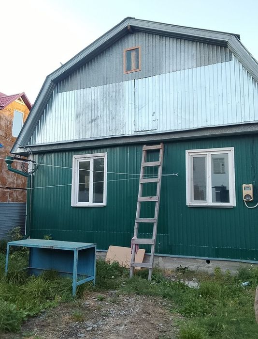 Дом 2 ком,+ кухня, Казтеатр, маг Победа. 90+