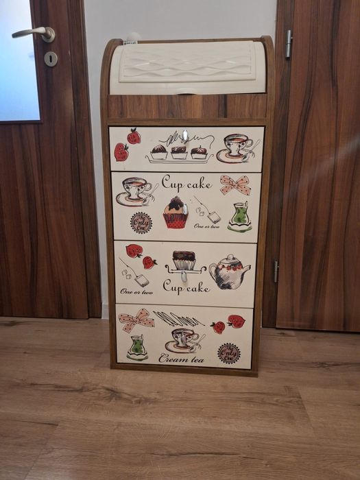 Dulap bucatarie bufet