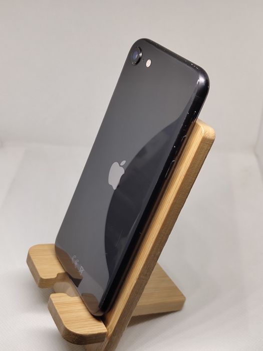 iPhone SE 2020 - 128gb
