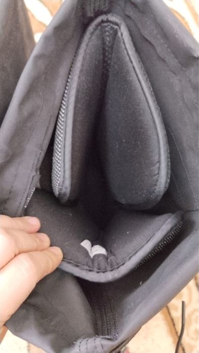 Термо Сапоги Baffin