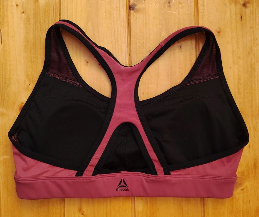 Bustieră Sport Reebok