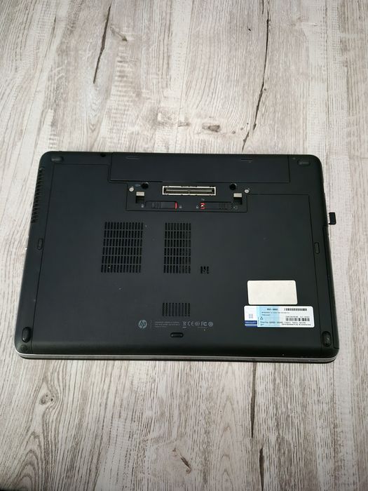 Laptop HP ProBook 640