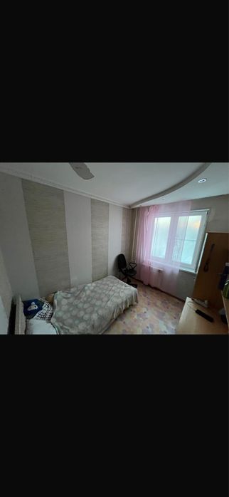 Продам 4х ком каартиру