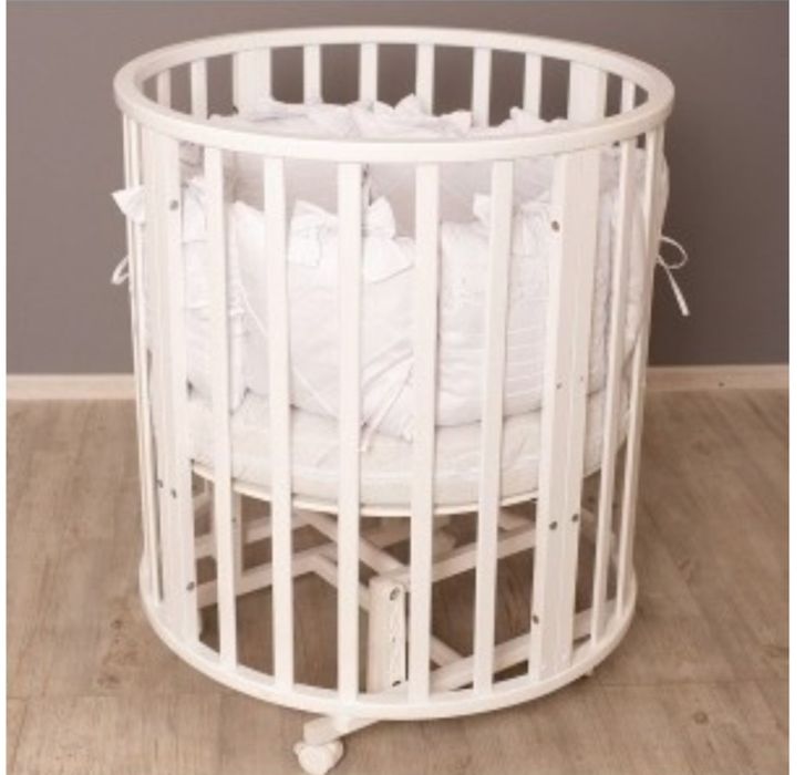 Манеж трансформер