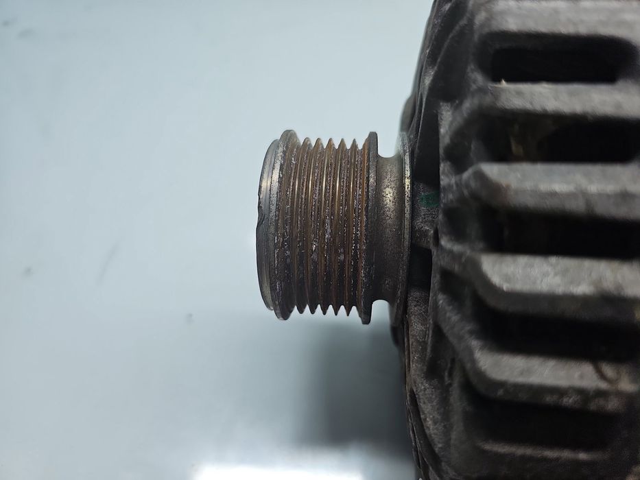 Alternator Dacia Sandero 2 [Fabr 2012-2020] 231006293R 1.5 DCI K9K872