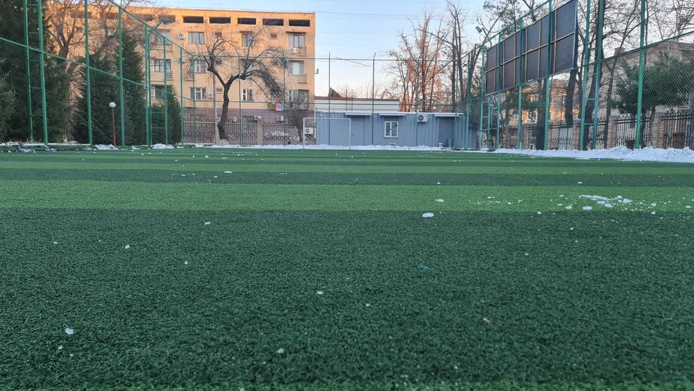 Мини футбол Чиланзар | mini futbol maydoni | поле от 110 000 сум