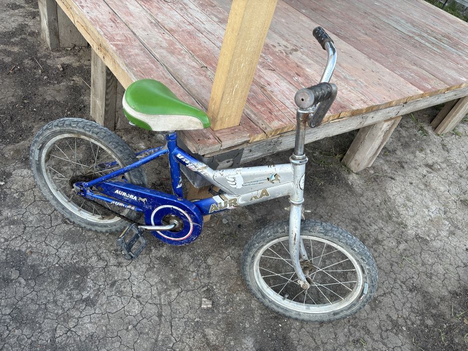 Продам велосипед