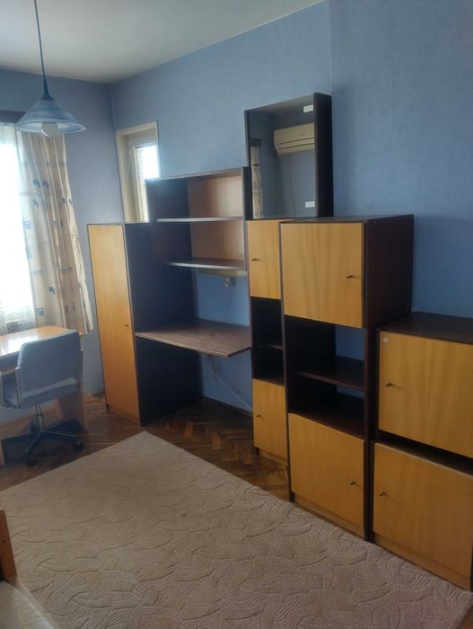 Дава се под наем Тристаен апартамент в Варна, Виница - 80 кв.м за 350 € - Снимка #14