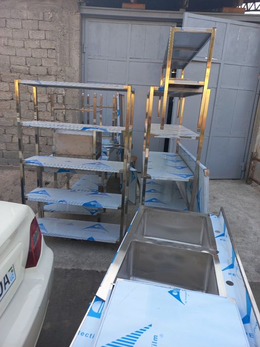 Газ плита 8х конфорки