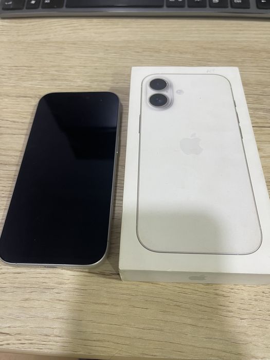 Iphone 17 256gb pochti yengi