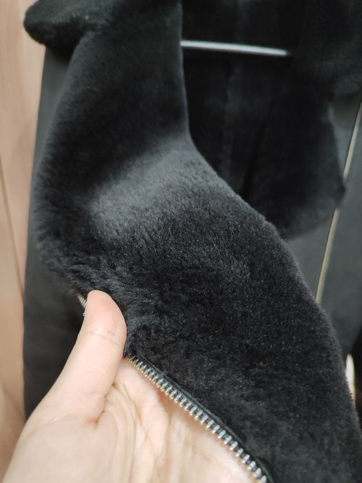 Продам дубленку натуралка