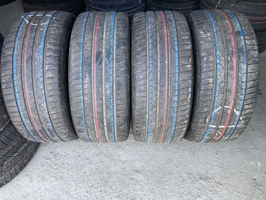 Anvelope Michelin set 4 buc 255/40 R 20 Dot 2022